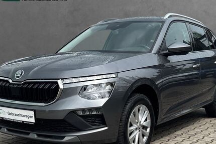 Skoda Kamiq 30.277 km 22.870 &euro; Borna OT Zedtlitz 04552