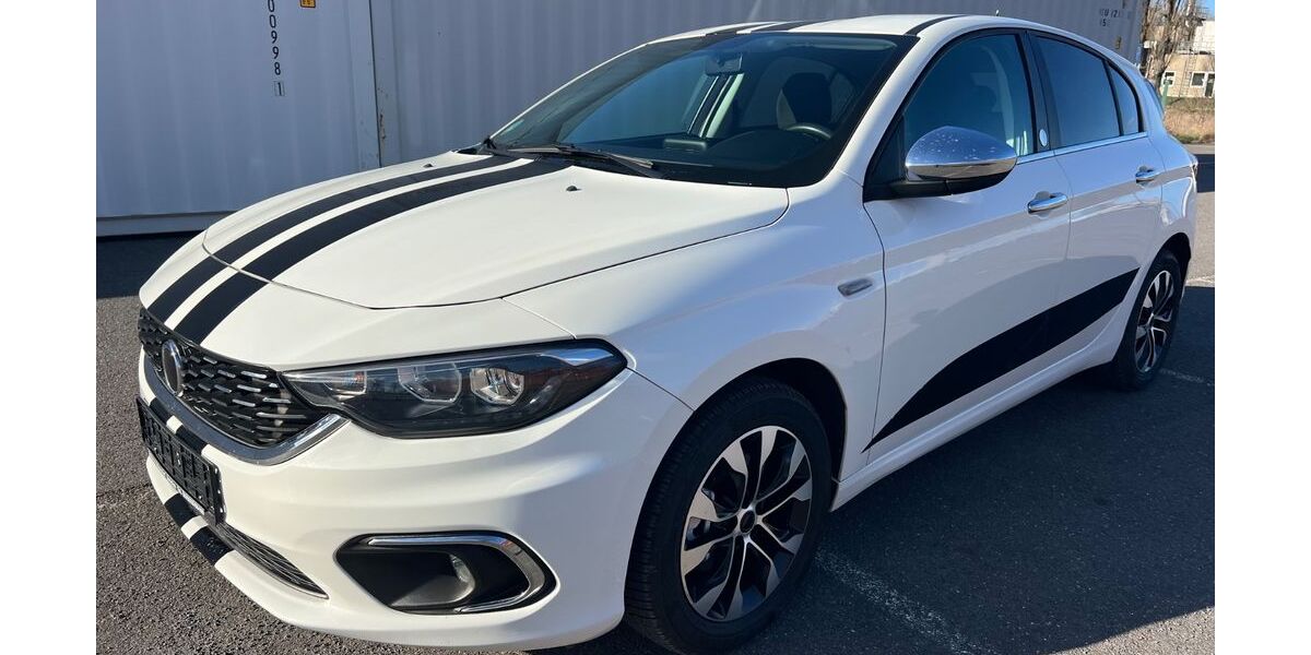 Fiat Tipo 74.000 km 8.750 &euro; Berlin 12057