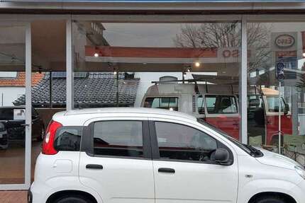 Fiat Panda 39.235 km 9.900 &euro; Lamspringe 31195