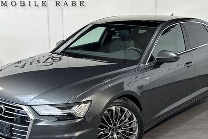 Audi A6 116.450 km 33.749 &euro; Wardenburg 26203