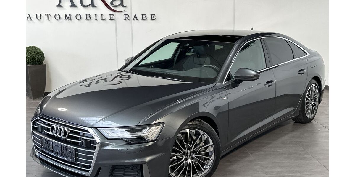 Audi A6 116.450 km 33.749 &euro; Wardenburg 26203