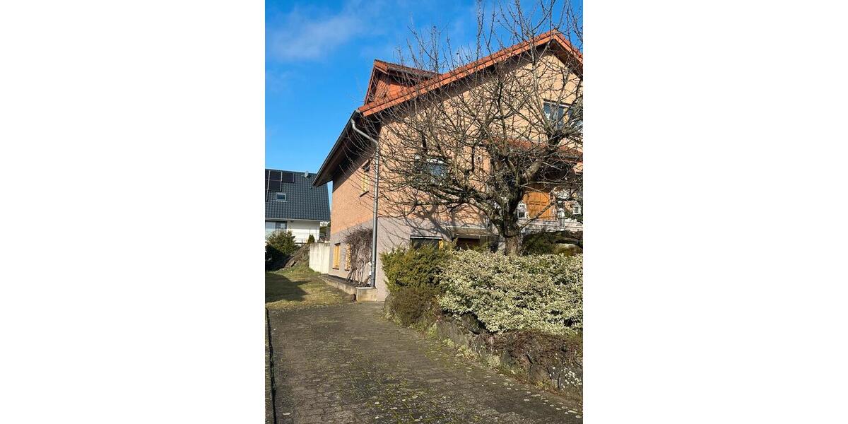 Erdgeschoßwohnung Buseck - 1 Zimmer, 45 m&sup2;, 460&euro; | Angebot:25570247