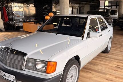 Mercedes-Benz 190 167.308 km 7.750 &euro; Dortmund 44139