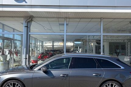 Audi A6 339.600 km 18.490 &euro; BERNBURG 06406