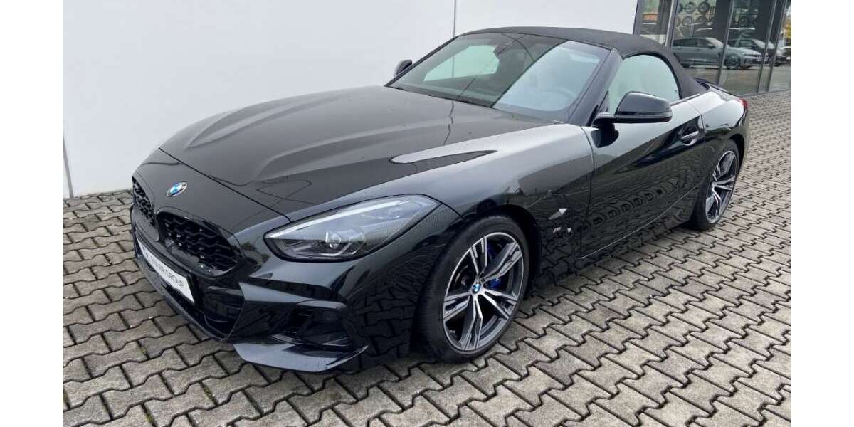 BMW Z4 18.838 km 42.949 &euro; Kaiserslautern 67663