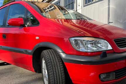 Opel Zafira 100.000 km 5.600 &euro; Gottmadingen 78244