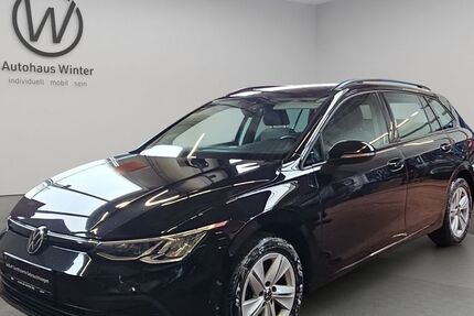 VW Golf 53.500 km 18.889 &euro; Freiberg 09599