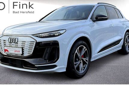 Audi Q6 e-tron 9.200 km 56.450 &euro; Bad Hersfeld 36251