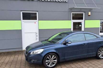 Volvo C70 124.000 km 14.900 &euro; Kümmersbruck/Lengenfeld 92245