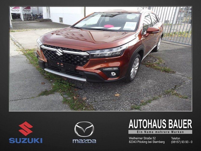 SX4