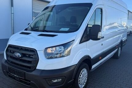 Ford Transit 128.000 km 18.950 &euro; Halsenbach 56283