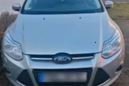 Ford Focus 134.000 km 5.700 &euro; Kaiserslautern 67657