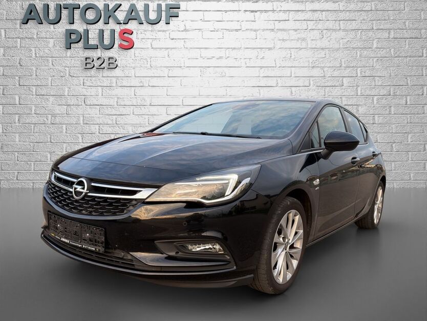 Opel Astra 119.890 km 7.989 € Ihringen / bei Freiburg im Breisgau 79241