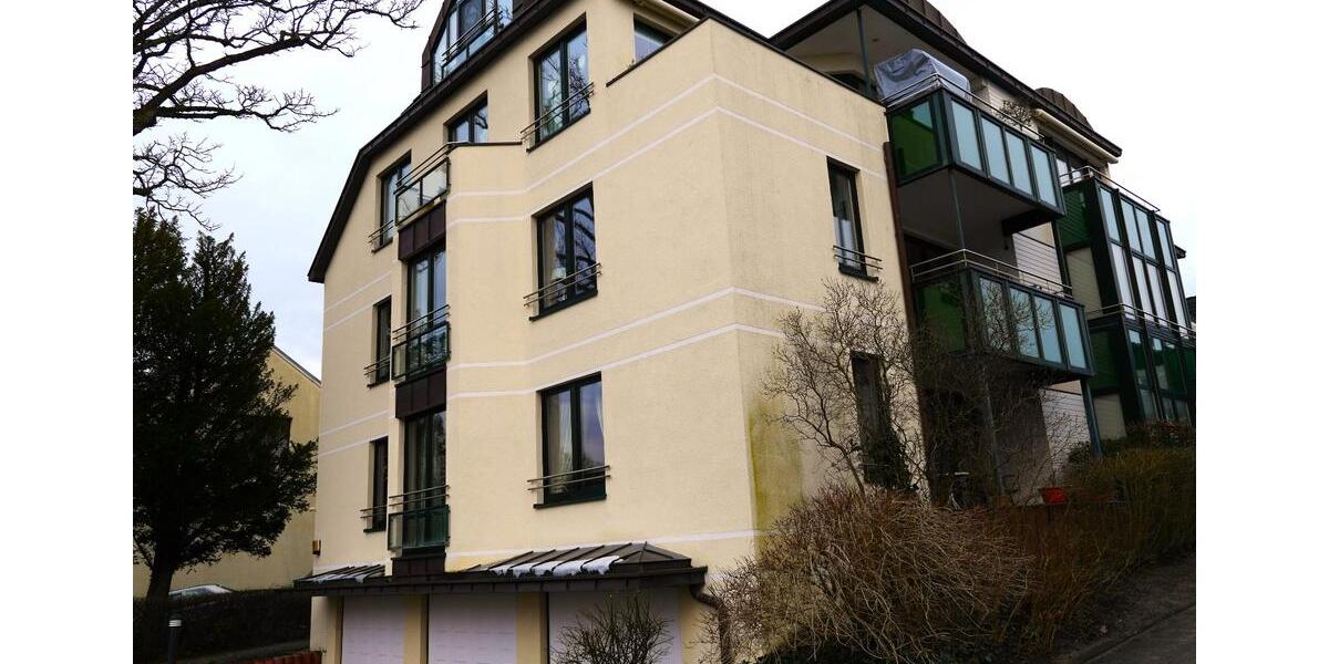Etagenwohnung Glücksburg (Ostsee) - 2 Zimmer, 62 m&sup2;, 690&euro; | Angebot:26624194