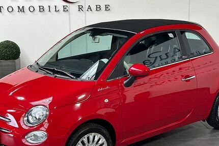 Fiat 500C 84.750 km 12.749 &euro; Wardenburg 26203
