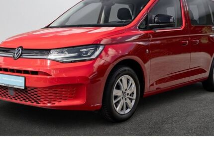 VW Caddy 48.190 km 25.980 &euro; Rellingen / Hamburg 25462
