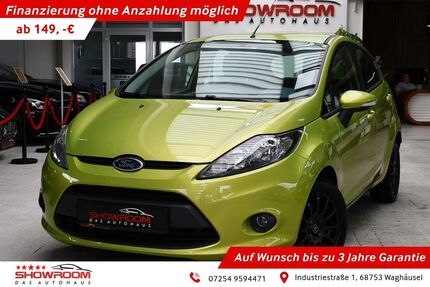 Ford Fiesta 85.241 km 6.979 € Waghäusel 68753