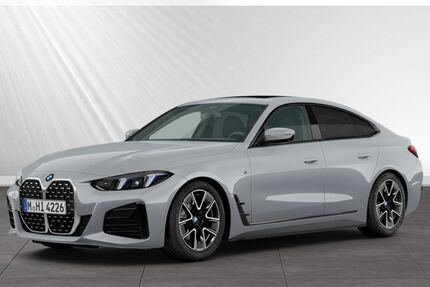 BMW 420 Gran Coupé 24.930 km 42.871 &euro; Kleve 47533