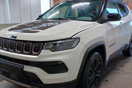 Jeep Compass 26.473 km 22.985 € Uetersen bei Hamburg 25436