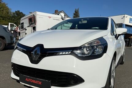Renault Clio 71.000 km 6.490 &euro; FORCHHEIM 91301