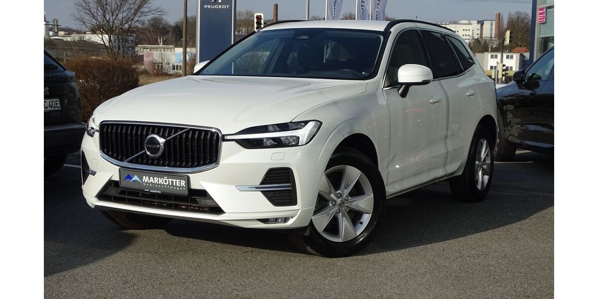 Volvo XC60 176.773 km 26.450 &euro; Herford 32051