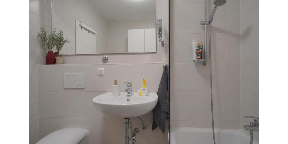 Etagenwohnung Königsbrunn - 2 Zimmer, 58 m&sup2;, 255.000&euro; | Angebot:26316549