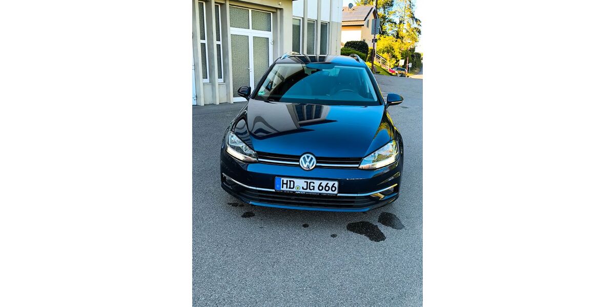 VW Golf 137.500 km 13.500 &euro; Helmstadt-Bargen 74921