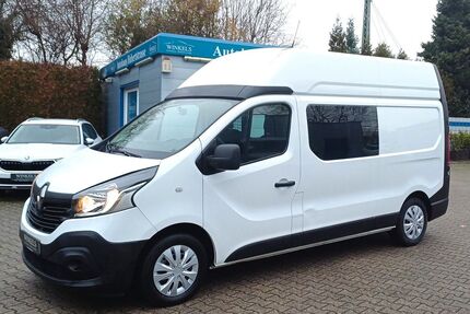 Renault Trafic 83.300 km 17.980 &euro; Essen 45307
