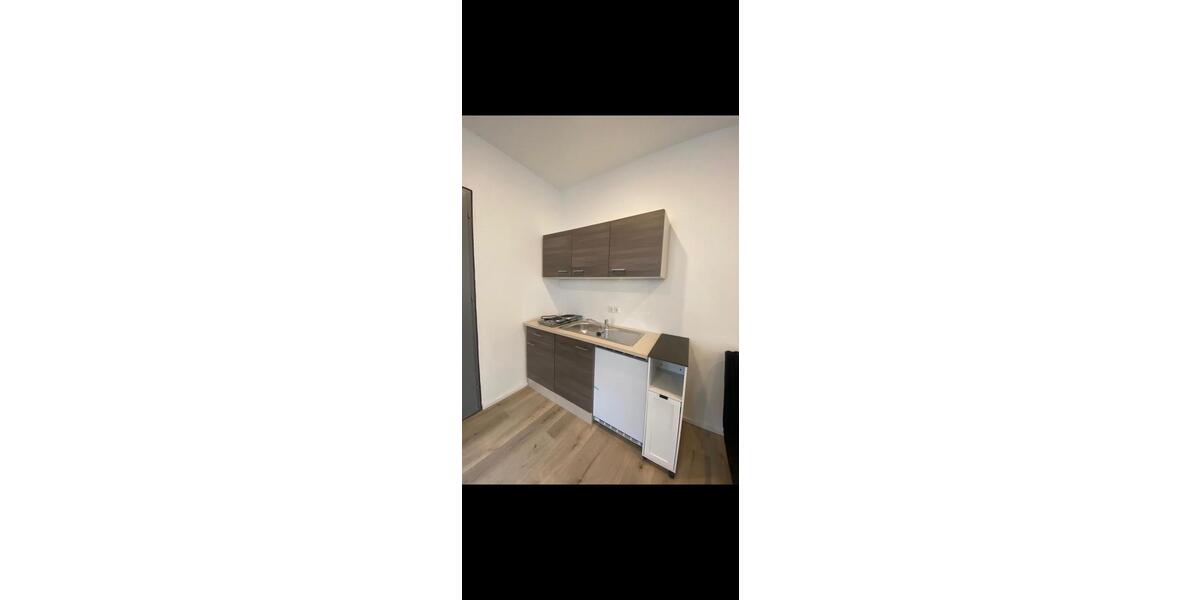 Etagenwohnung Kempten (Allgäu) - 1 Zimmer, 25 m&sup2;, 720&euro; | Angebot:26407152