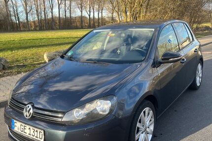 VW Golf 209.000 km 4.900 &euro; Frankfurt am Main 60489