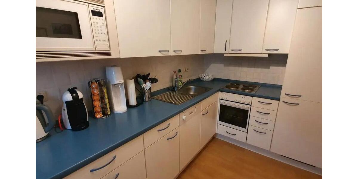 Etagenwohnung Waldkirchen - 2 Zimmer, 58 m&sup2;, 645&euro; | Angebot:26413580