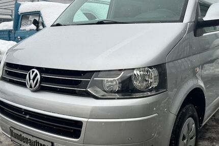 VW T5 Transporter 160.000 km 13.990 &euro; Schweinfurt 97424