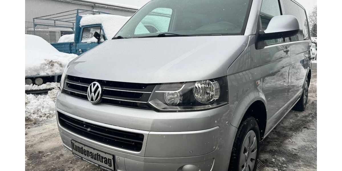 VW T5 Transporter 160.000 km 13.990 &euro; Schweinfurt 97424