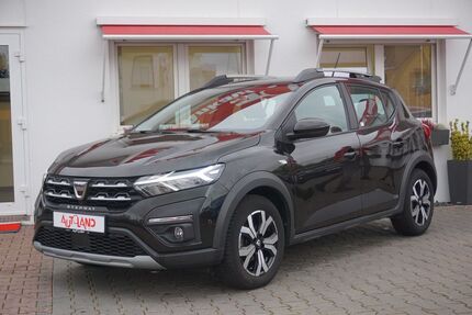 Dacia Sandero 49.196 km 15.950 € Halle 06122