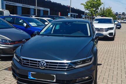 VW Passat Variant 105.000 km 20.200 € gemmrigheim 74376