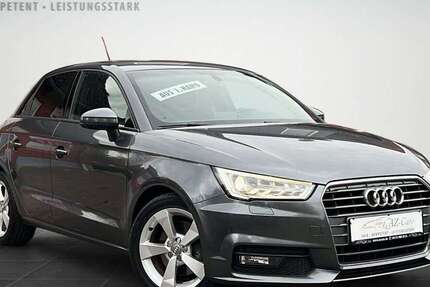 Audi A1 423.790 km 6.750 &euro; Melbeck 21406
