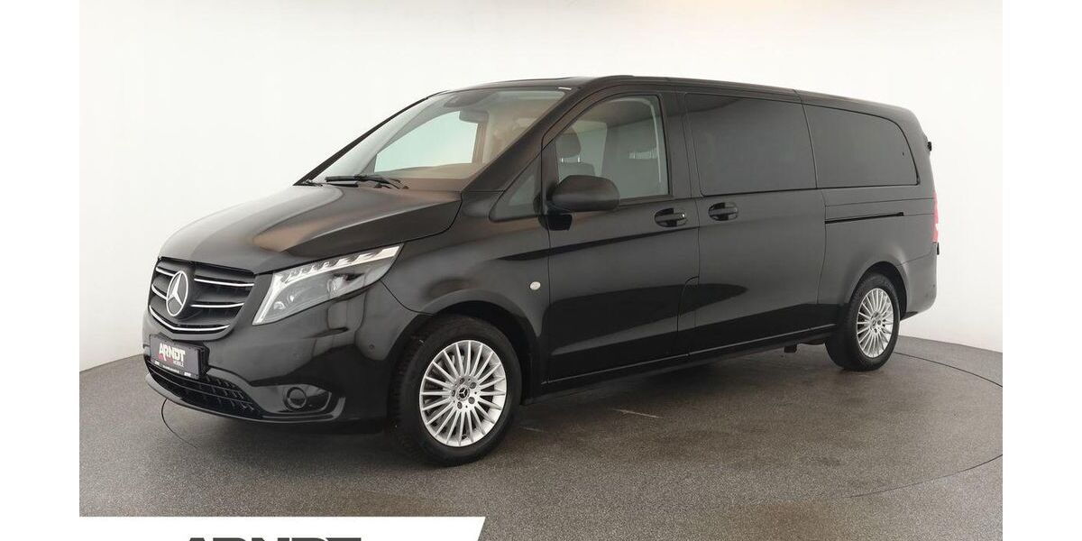 Mercedes-Benz Vito 61.300 km 51.884 &euro; Neuss 41460
