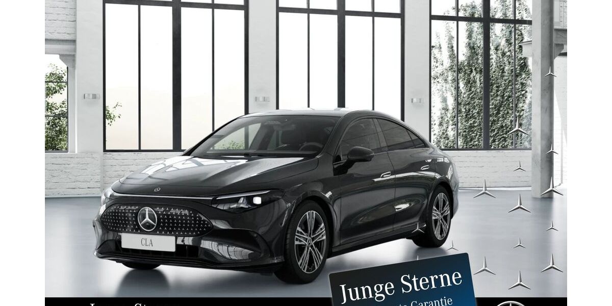 Mercedes-Benz CLA 350 9.000 km 51.880 &euro; Koblenz 56073