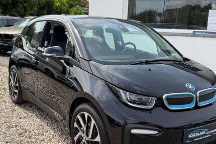 BMW i3 39.997 km 22.250 &euro; Falkensee 14612