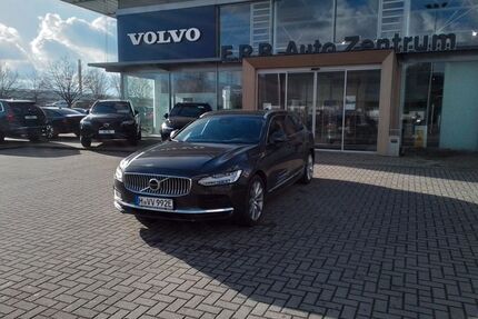 Volvo V90 12.000 km 50.900 &euro; Hannover 30179