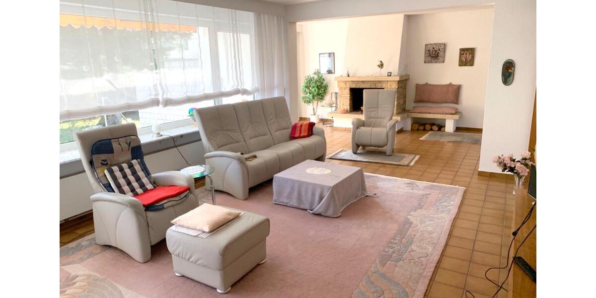Reihenhaus Hanau Lamboy - 5 Zimmer, 182 m&sup2;, 690.000&euro; | Angebot:26031822