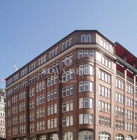Gewerbeobjekt Hamburg Hamburg-Altstadt - 5.525&euro; | Angebot:26852276