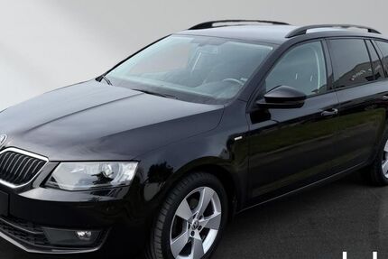 Skoda Octavia 144.000 km 12.999 &euro; Altenberge 48341