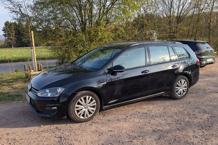 VW Golf 169.500 km 8.600 &euro; Waldesch 56323