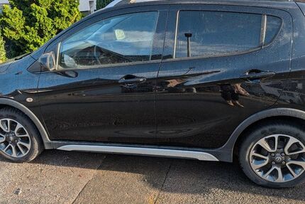 Opel Karl 80.000 km 7.490 € Bottrop 46244