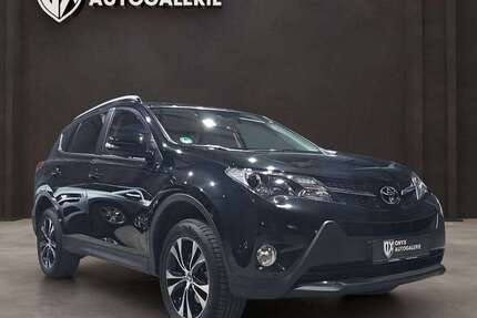 Toyota RAV 4 51.000 km 18.700 &euro; Ginsheim-Gustavsburg 65462
