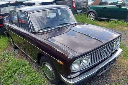 Lancia Fulvia