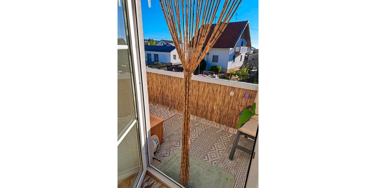 Etagenwohnung Schwabbruck - 2.5 Zimmer, 70 m&sup2;, 710&euro; | Angebot:26399573