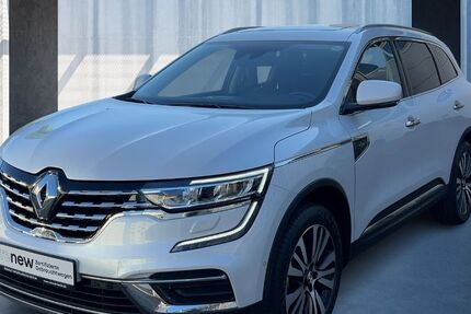 Renault Koleos 25.635 km 30.790 € Berlin 12099