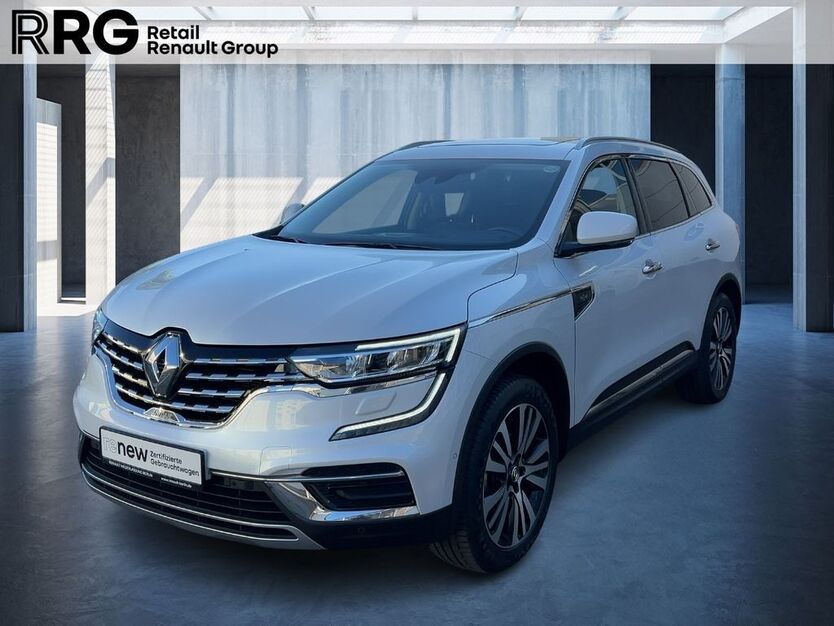 Renault Koleos 25.635 km 30.790 € Berlin 12099